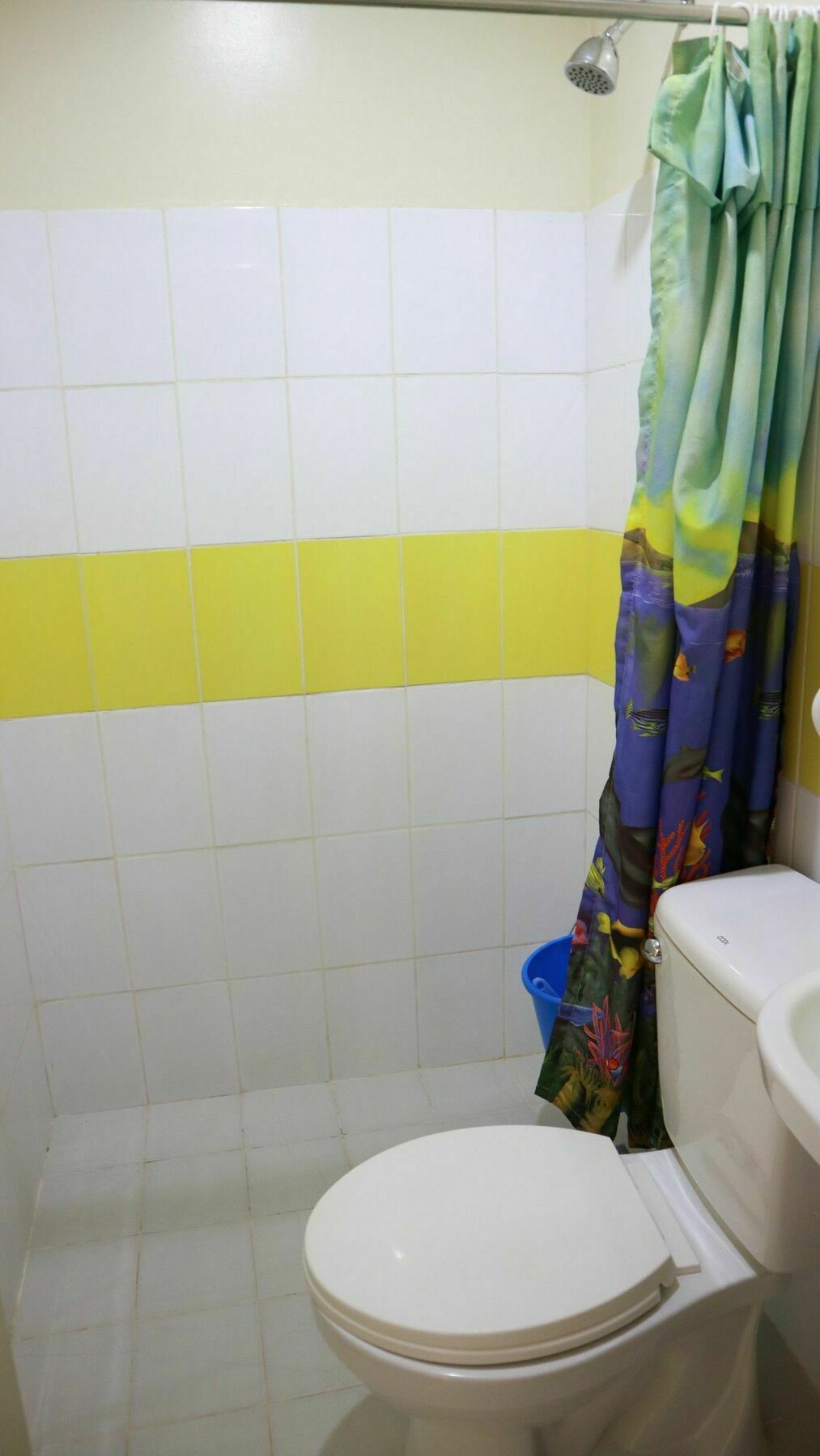 C Tower Studio Apartments Пуэрто-Принцеса Экстерьер фото